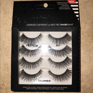 Ardell fauxmink lashes